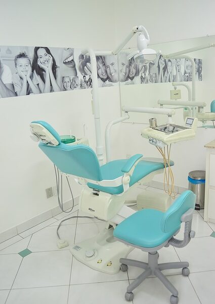 Dentist in Paoli